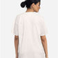 Next Level 7200 Unisex Heavyweight Tee - Back view