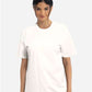 Next Level 7200 Unisex Heavyweight Tee - Front view