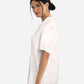 Next Level 7200 Unisex Heavyweight Tee - Side view