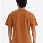 Next Level 7200 Unisex Heavyweight Tee - Back view