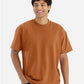 Next Level 7200 Unisex Heavyweight Tee - Front view