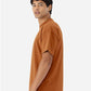 Next Level 7200 Unisex Heavyweight Tee - Side view