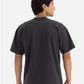 Next Level 7200 Unisex Heavyweight Tee - Back view