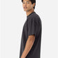 Next Level 7200 Unisex Heavyweight Tee - Side view