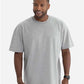 Next Level 7200 Unisex Heavyweight Tee - Front view