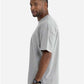 Next Level 7200 Unisex Heavyweight Tee - Side view