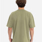 Next Level 7200 Unisex Heavyweight Tee - Back view