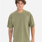 Next Level 7200 Unisex Heavyweight Tee - Front view
