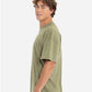 Next Level 7200 Unisex Heavyweight Tee - Side view