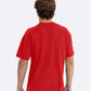 Next Level 7200 Unisex Heavyweight Tee - Back view