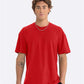 Next Level 7200 Unisex Heavyweight Tee - Front view