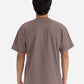 Next Level 7200 Unisex Heavyweight Tee - Back view
