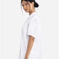 Next Level 7200 Unisex Heavyweight Tee - Side view