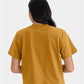 Next Level 7610 Women's Heavyweight Boxy Tee - Back view
