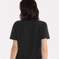 Next Level 7610 Women's Heavyweight Boxy Tee - Back view