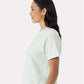 Next Level 7610 Women's Heavyweight Boxy Tee - Side view