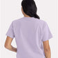 Next Level 7610 Women's Heavyweight Boxy Tee - Back view