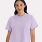 Next Level 7610 Women's Heavyweight Boxy Tee - Front view