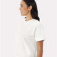Next Level 7610 Women's Heavyweight Boxy Tee - Side view