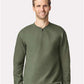 Gildan SF008 Unisex Softstyle? Midweight Quarter-Zip Sweatshirt - Front view