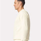 Gildan SF008 Unisex Softstyle? Midweight Quarter-Zip Sweatshirt - Side view