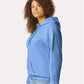Gildan SF500 Unisex Softstyle? Midweight Hooded Sweatshirt - Side view
