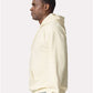 Gildan SF500 Unisex Softstyle? Midweight Hooded Sweatshirt - Side view