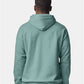 Gildan SF500 Unisex Softstyle? Midweight Hooded Sweatshirt - Back view