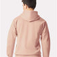 Gildan SF500 Unisex Softstyle? Midweight Hooded Sweatshirt - Back view