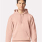 Gildan SF500 Unisex Softstyle? Midweight Hooded Sweatshirt - Front view