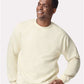 Gildan SF000 Unisex Softstyle? Midweight Crewneck Sweatshirt - Front view