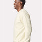 Gildan SF000 Unisex Softstyle? Midweight Crewneck Sweatshirt - Side view