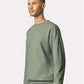 Gildan SF000 Unisex Softstyle? Midweight Crewneck Sweatshirt - Side view