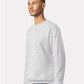 Gildan SF000 Unisex Softstyle? Midweight Crewneck Sweatshirt - Side view
