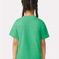 Gildan 64000B Youth Softstyle? T-Shirt - Back view