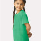 Gildan 64000B Youth Softstyle? T-Shirt - Side view