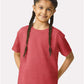 Gildan 64000B Youth Softstyle? T-Shirt - Front view