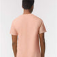 Gildan 5000 Unisex USA-Made Fine Jersey T-Shirt - Back view
