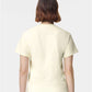 Gildan 5000 Unisex USA-Made Fine Jersey T-Shirt - Back view