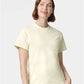 Gildan 5000 Unisex USA-Made Fine Jersey T-Shirt - Front view