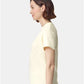 Gildan 5000 Unisex USA-Made Fine Jersey T-Shirt - Side view