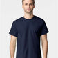 Gildan 5000 Unisex USA-Made Fine Jersey T-Shirt - Front view