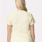 Gildan 5000L Women's Heavy Cotton? T-Shirt - Back view