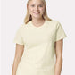 Gildan 5000L Women's Heavy Cotton? T-Shirt - Front view