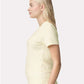 Gildan 5000L Women's Heavy Cotton? T-Shirt - Side view