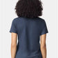 Gildan 5000L Women's Heavy Cotton? T-Shirt - Back view