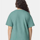 Gildan 5000B Youth Heavy Cotton? T-Shirt - Back view