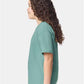 Gildan 5000B Youth Heavy Cotton? T-Shirt - Side view