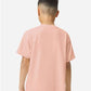 Gildan 5000B Youth Heavy Cotton? T-Shirt - Back view