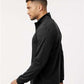 Independent Trading Co. EXP20PQ Men's Perform Quarter-Zip Pullover - Side view